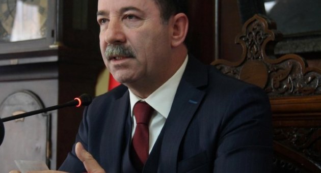 Edirne, Gelecek 40 Yıl İçme Suyu Sorunu Yaşamayacak
