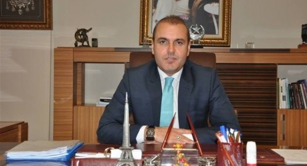 Edirne Gençlik Hizmetleri Ve Spor İl Müdürü Serhat Ocak’tan Cumhuriyet Bayramı Mesajı:
