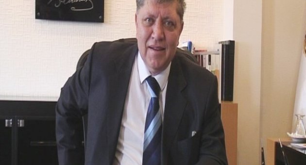Edirne İl Emniyet Müdürü Baştuğ’dan Buruk Veda