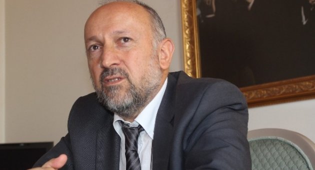 Edirne İl Müftüsü Emrullah Üzüm:
