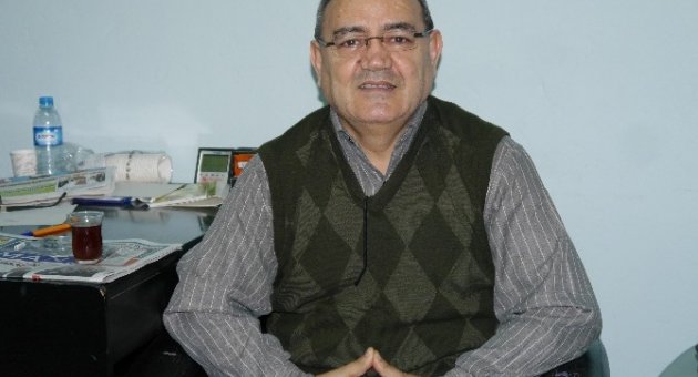 Edirne İşitme Engelliler Spor Kulübü Adını Değiştirdi