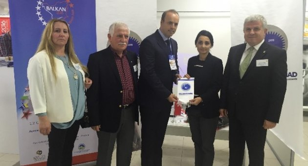 Edirne Kadın Girişimciler Kurulu Çalışmalarına Hızla Devam Ediyor