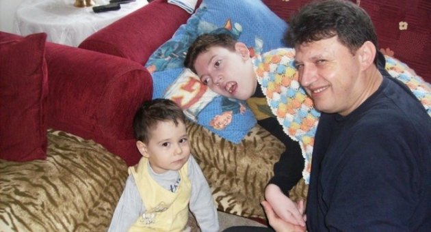 Edirne Kom Müdürü Serdar Ülker’in Acı Günü
