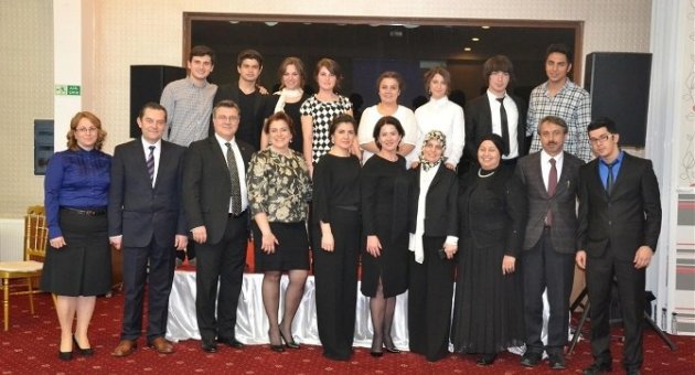 Edirne, Korunmaya Muhtaç Çocuklar İçin El Ele Verdi