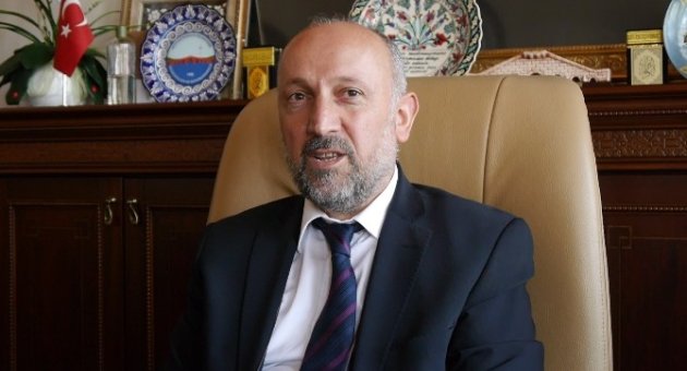 Edirne Müftüsü Emrulah Üzüm: "kutlu Doğum Herkesin Paylaştığı Bir Hafta Oldu"