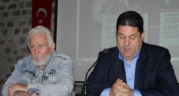 Edirne Uluslararası Film Festivali Balkanlara Tanıtıldı