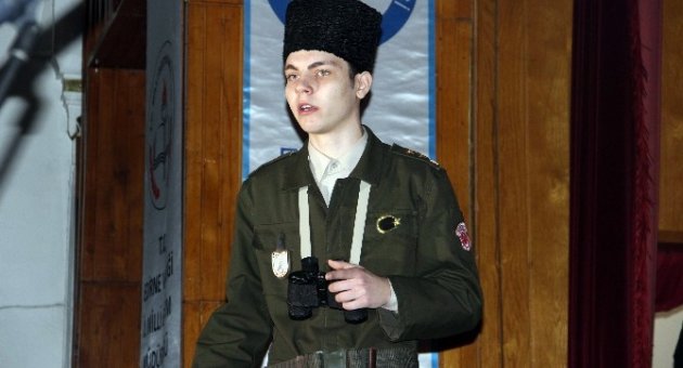 Edirne Valisi Şahin, Çanakkale Zaferi Programını Eksik Buldu