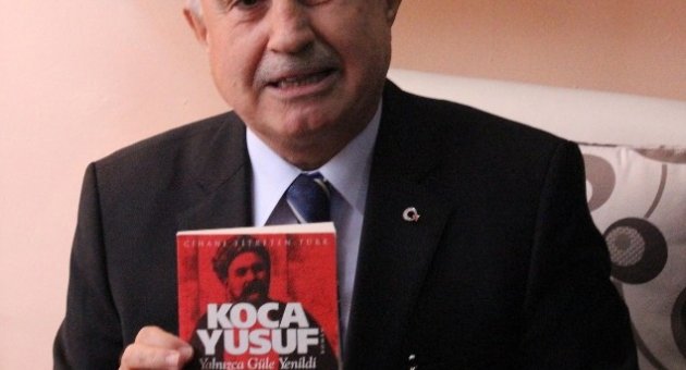 Edirne Valisi Şahin, Edebiyatın Önemine Dikkat Çekti