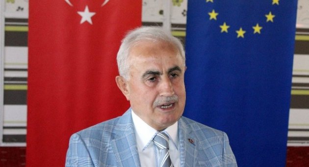 Edirne Valisi Şahin, Kentte Yaşanan Fırtınanın Bilançosunu Açıkladı