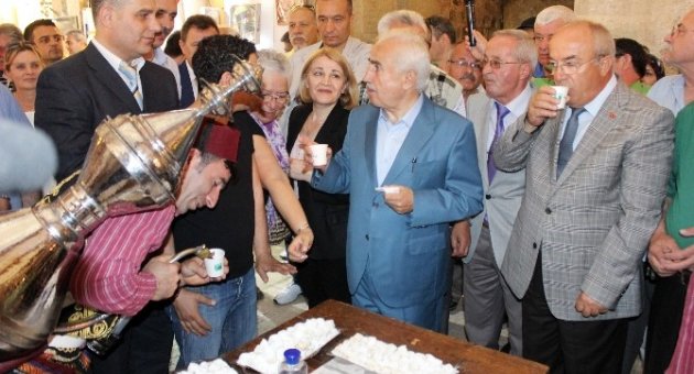 Edirne Valisi Şahin’den Bankacıları Kızdıracak Sözler