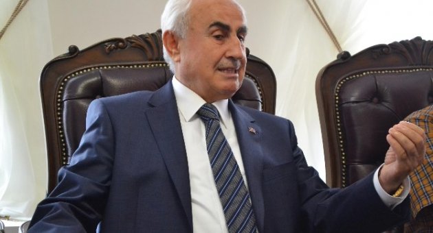Edirne Valisi Şahin’den ’ezidi’ Açıklaması: