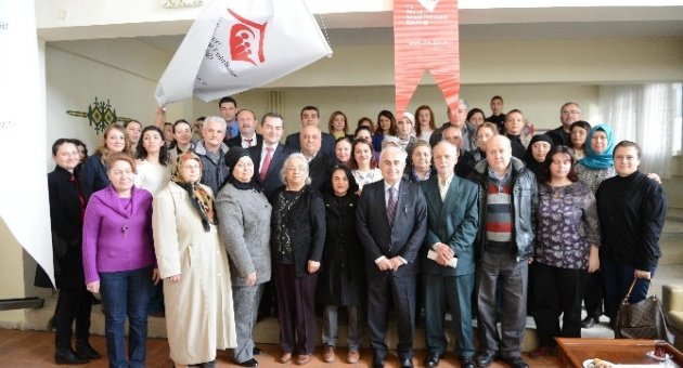 Edirne Valisi Şahin’den, Koruyucu Ailelere Sertifika
