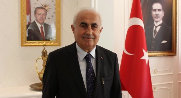 Edirne Valisi Şahin’den ‘memur Mehteranı’ Açıklaması