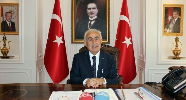 Edirne Valisi Şahin’den Suriyeli Sığınmacı Açıklaması