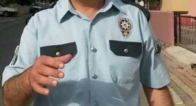 Edirne Valisi Şahin’in Makamına Korumalarla Alınmasına Tepki Gösteren Polis Memuruna Soruşturma