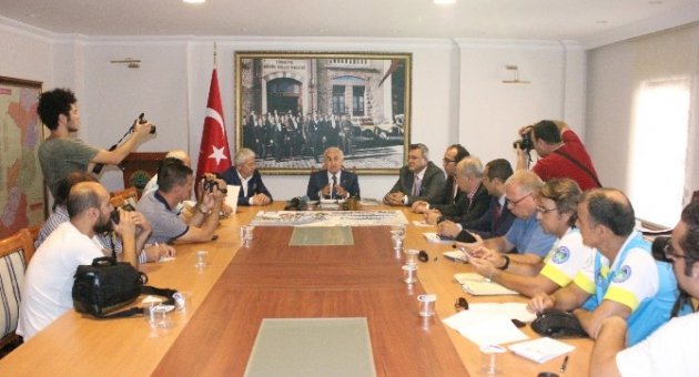 Edirne ’yol Bisikleti Balkan Şampiyonası’na Ev Sahipliği Yapacak
