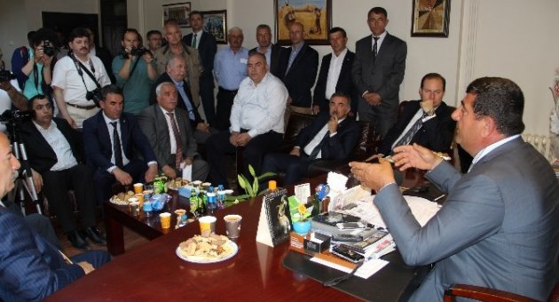 Edirne Ziraat Odası Başkanı Cengiz Yorulmaz: "türkiye’nin Dışa Bağımlı Ürünlerini Ekiyor Ama Destek Görmüyoruz"