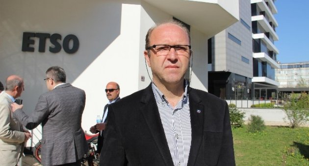 Edirne’de 1 Mayıs Birliktelik İçinde Kutlanacak