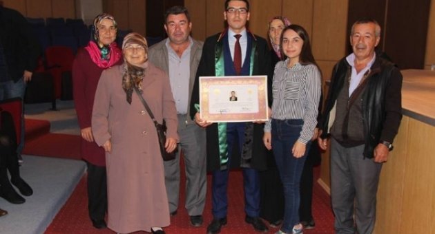 Edirne’de Avukat Sayısı Artıyor