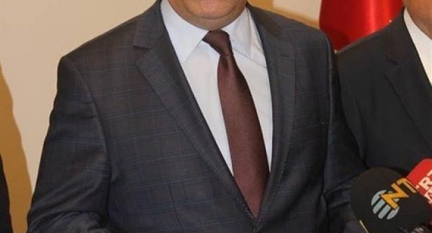 Edirne’de Bulunan Suriyeli Sığınmacı Temsilcileri Ankara Yolcusu