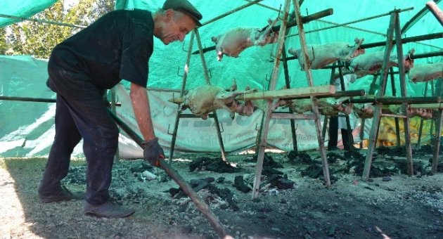 Edirne’de Çevirmecilerin Mesaisi Başladı