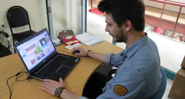 Edirne’de Elektrikler Geldi, Hayat Normale Döndü