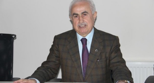 Edirne’de Her Çocuğa Bir Fidan Dikilecek