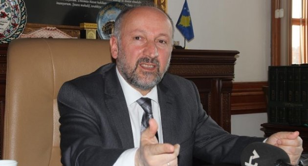Edirne’de Hz. Muhammed’in Hayatı Kıraathanelerde Anlatılıyor