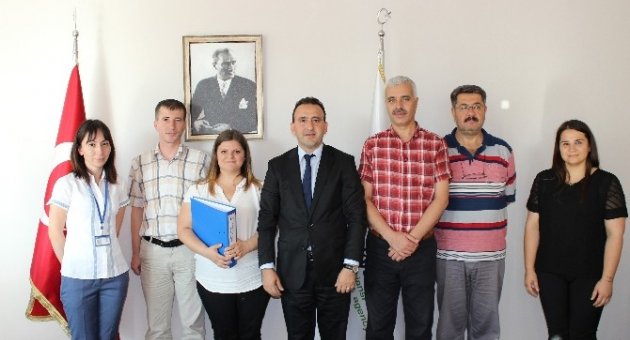 Edirne’de Konfeksiyon Alanında Vasıflı Eleman Eğitim Merkezi Kurulacak