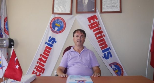 Edirne’de Okullarda ’laiklik’ Anlatılacak