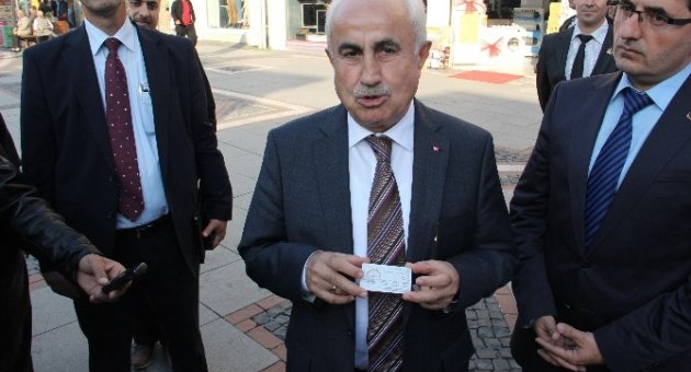 Edirne’de Organ Bağışı Her Geçen Gün Artıyor
