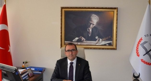 Edirne’de Ortak Sınavlara 3 Bin 887 Öğrenci Girecek