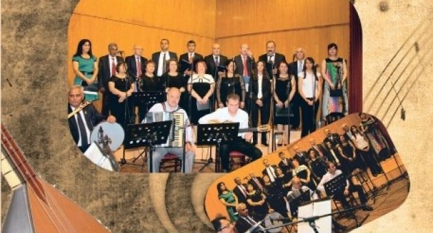Edirne’de ’rumeli Rüzgarları’ Esecek