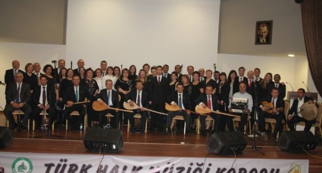 Edirne’de Rumeli Rüzgarları Esti