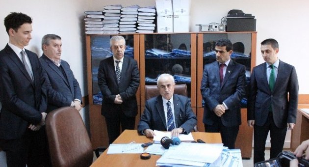 Edirne’de, Tarihi Selimiye Camii Isıtılacak, Tarihi Köprüler Aydınlatılacak