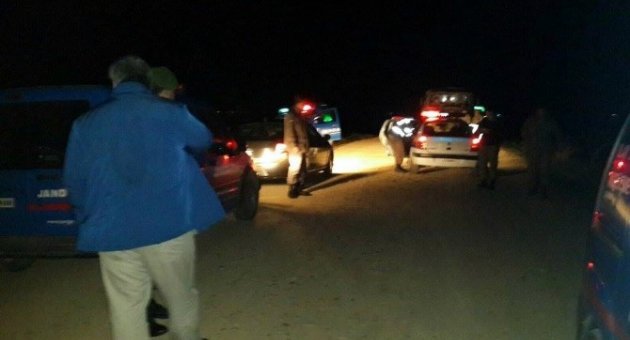 Edirne’den Acı Haber Geldi: 1 Şehit 3 Yaralı