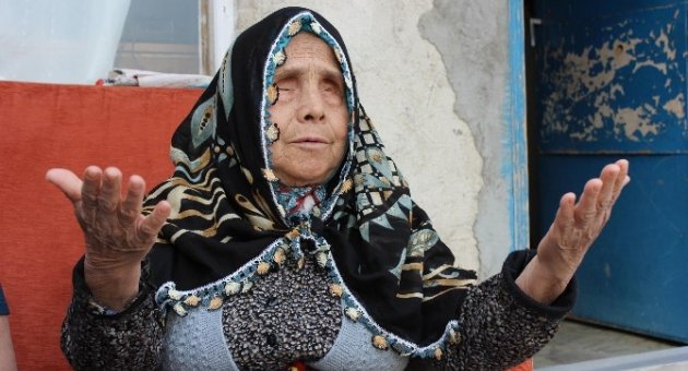 Edirneli Fatma Nine’nin Tek Duası Yarım Asırlık Evlat Hasretinin Sona Ermesi