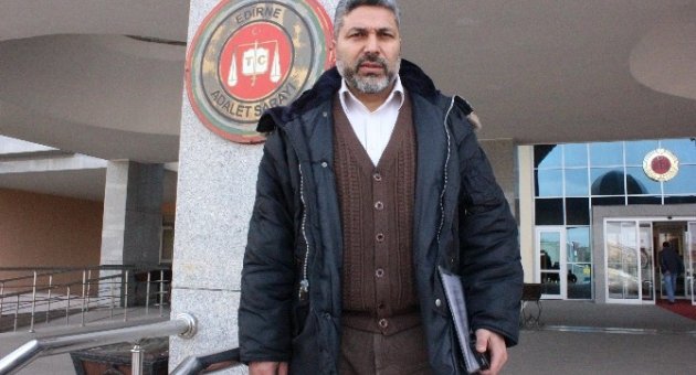 Edirneli Romanlardan Yazar Çölaşan’a Suç Duyurusu