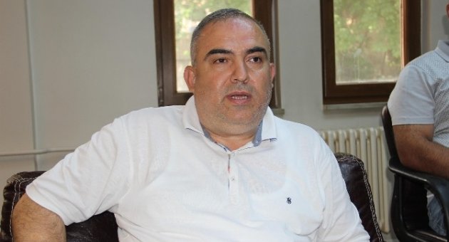 Edirneli Üretici Tohum Konusunda Bilgilendirilecek