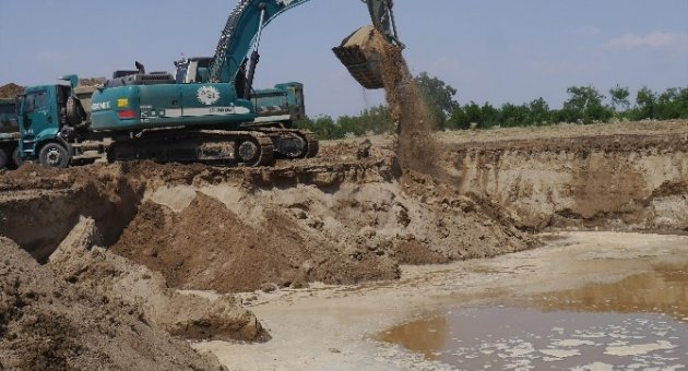 Edirne’nin Kurtuluşu ’kanal Edirne Projesi’ Başladı