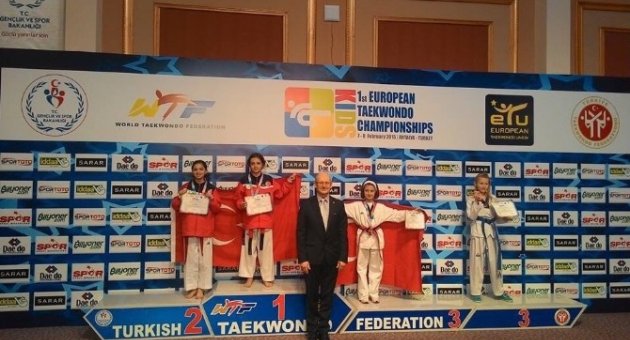 Edirne’nin Spor Tarihinde Bir İlk