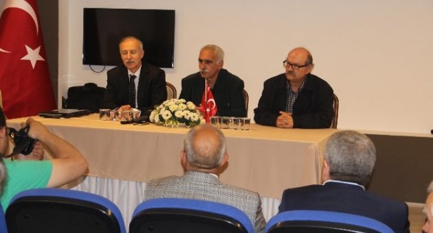Edirne’nin Turizmi Masaya Yatırıldı