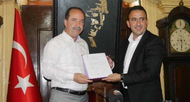 Edirne’ye Kent Belleği Müzesi Kurulacak