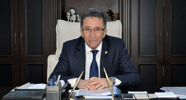 Edremit Belediye Başkanı Kamil Saka; “uğur Mumcu’yu Saygıyla Anıyoruz”