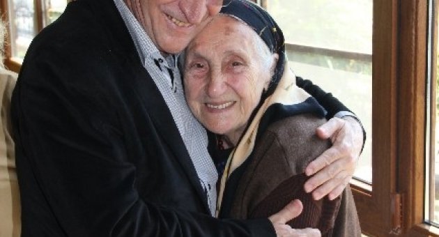 Edremit Belediye Başkanı Kamil Saka’dan Anneler Günü Mesajı