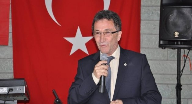 Edremit Belediye Başkanı Saka, Ajdar Twiti İle İlgili Konuştu