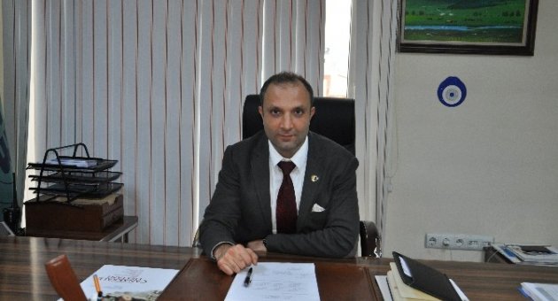 Edremit Belediyesi Kültür Ve Sosyal İşler Müdürlüğüne Yeni Atama