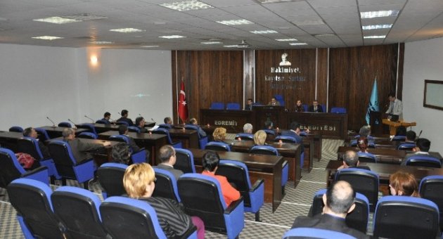 Edremit Belediyesi’nin İnternet Sitesi Yenilendi