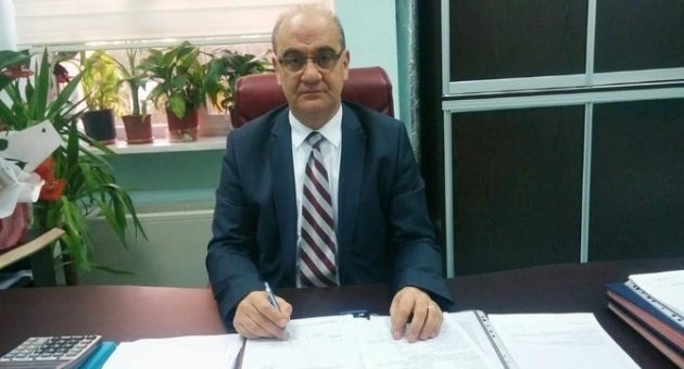 Edremit Devlet Hastanesi’ne Yeni Müdürler