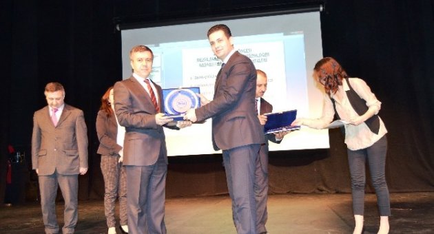 Edremit Eğitiminin Başarılı Günleri